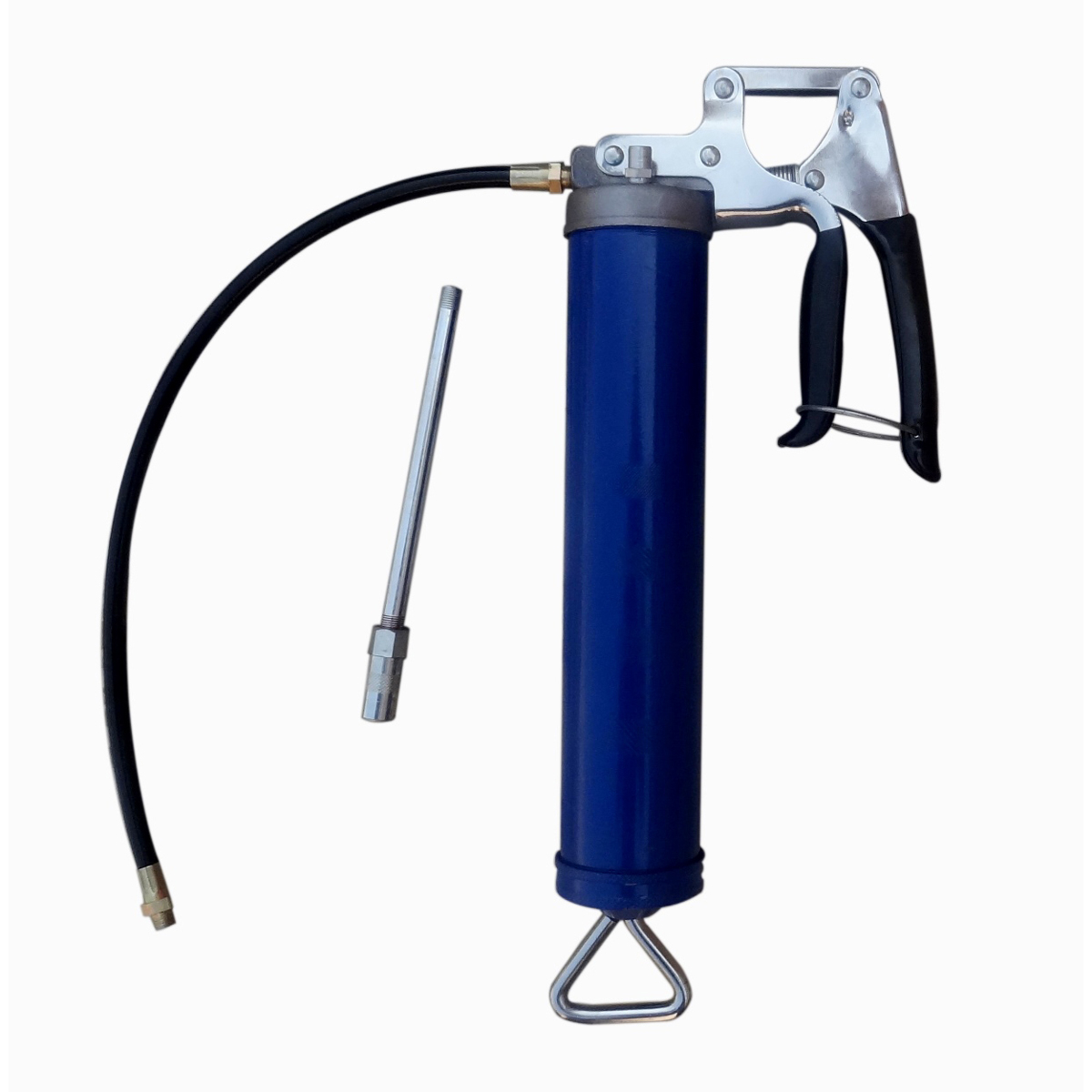 SGS Heavy Duty 'Pistol Type' Grease Gun 500cc